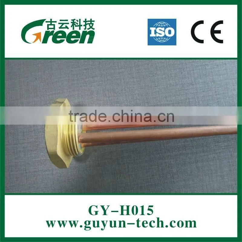 Immersion heater Any eligible size/length/Voltage/ OutPut Power/Diameter Custom-made