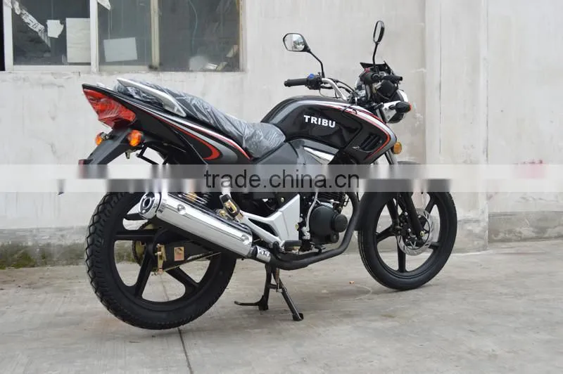 Factory Price Beautiful Perfect fuel saving 150cc sport motorcycle top speed for cheap sale hot in Mexico