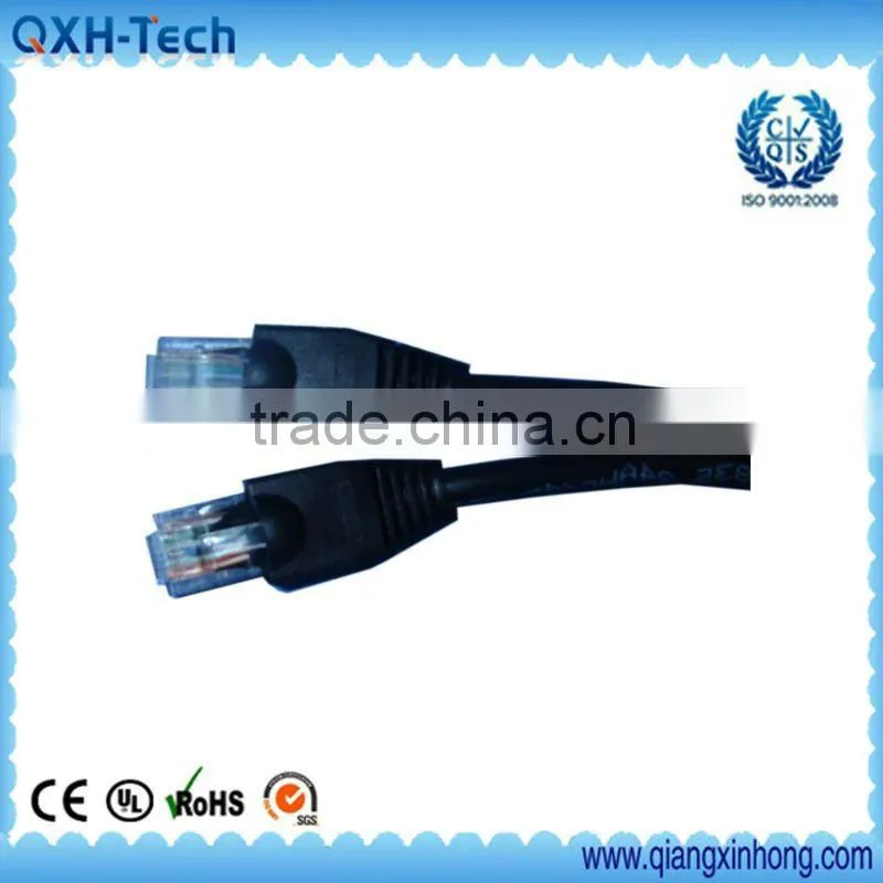 Network cable UTP Cat6 Patch cable