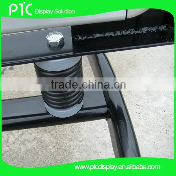 Outdoor Iron poster board
