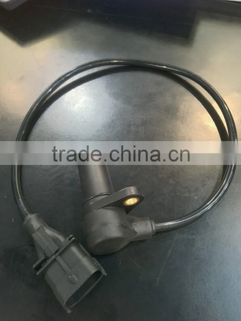 High Accuracy Common Rail pump pressure sensor 4921517