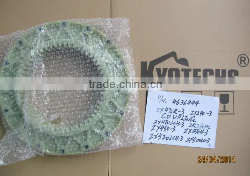 4646444 ZX470R-3 ZX240-3 COUPLING