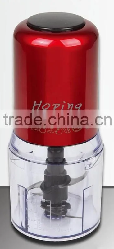 Electric food chopper /meat chopper with high quality