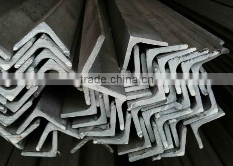 angle steel weight per piece