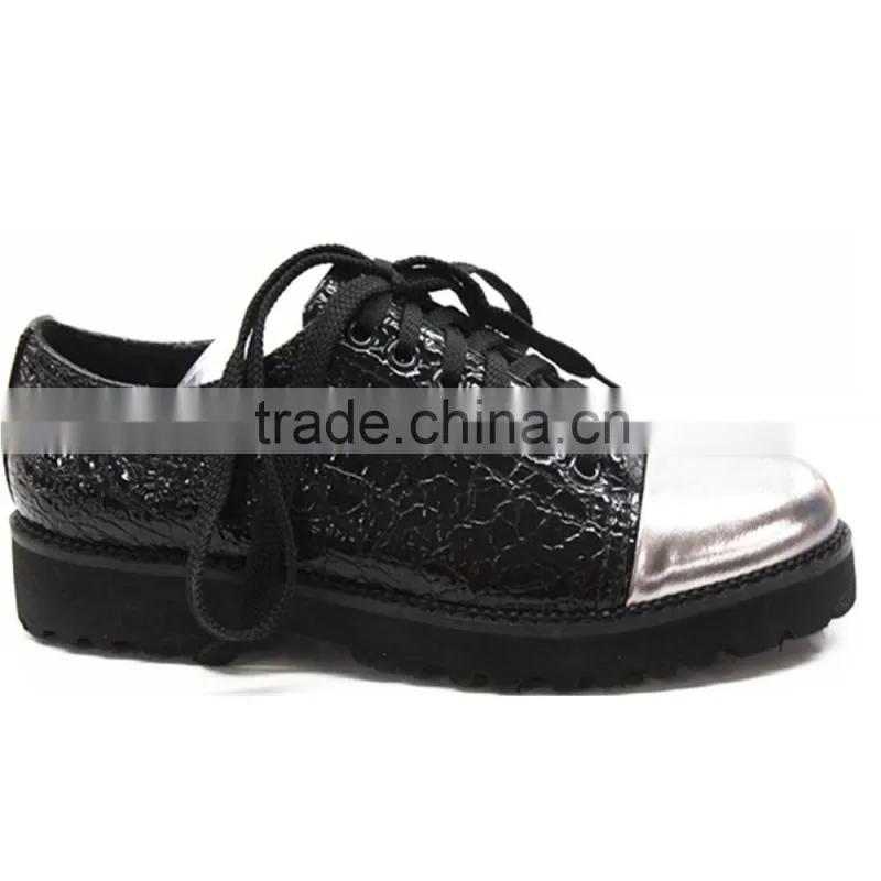 Charming woman shoe