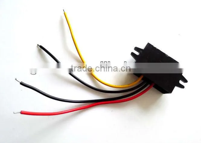 DC-DC buck converter step down module 15v-35V to 9V OUTPUT