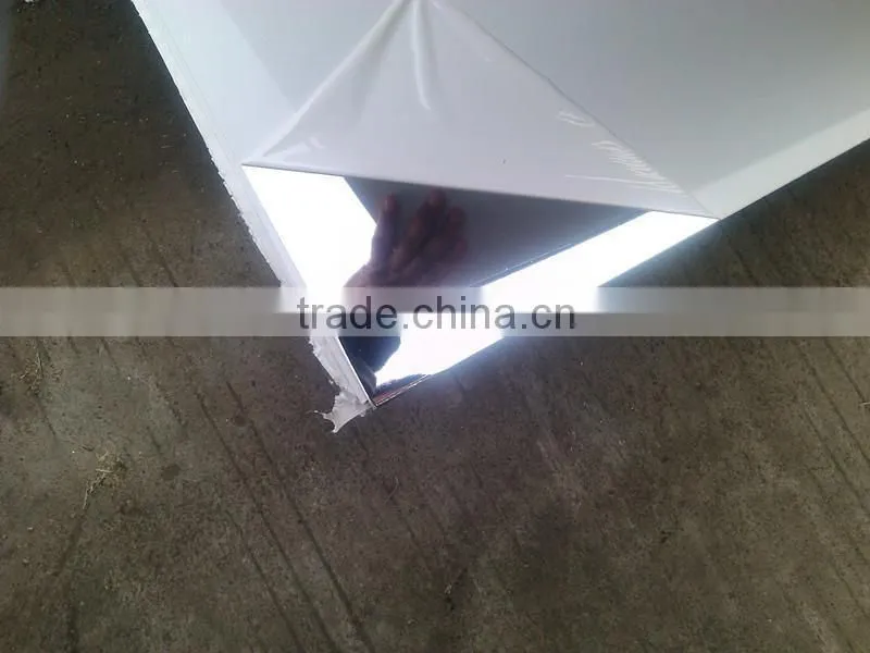 stainless steel plate 316L 1mm