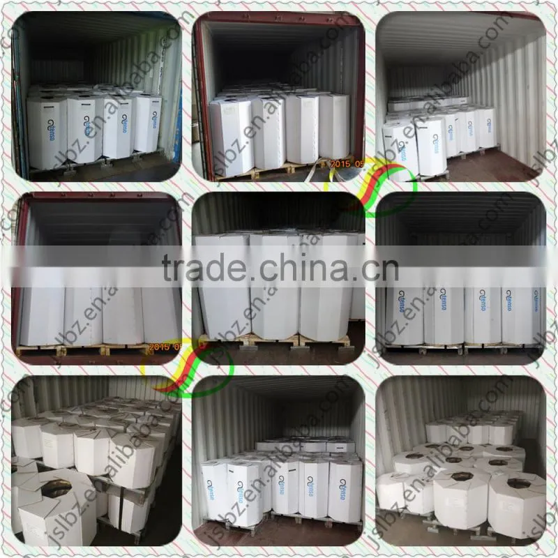 steel strapping for steel