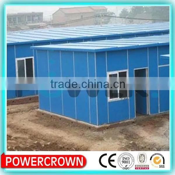 Aluminum roofing sheet