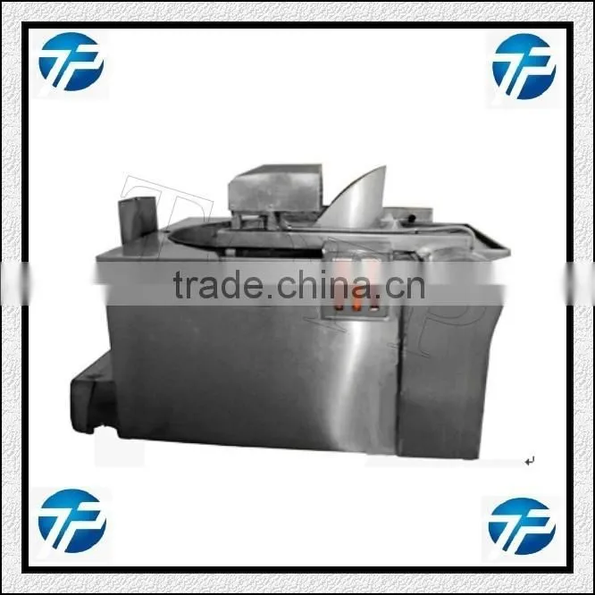 Gas Deep Frying Machine for Fries