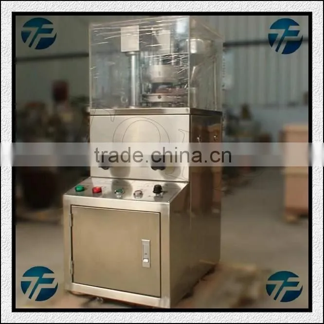 Stainless Steel Rotary Tablet Press Machine Price