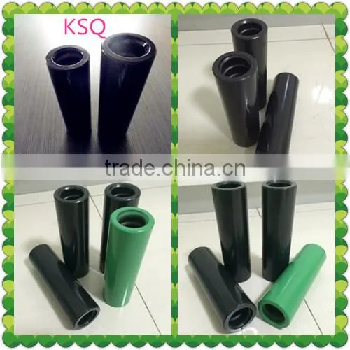 high quality R38 T38 T45 T51 Coupling Sleeves for bench and production mining