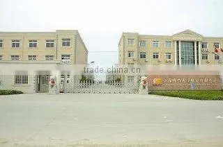Jiangsu Weizun Optic Glasses Co., Ltd. company overview - view 1