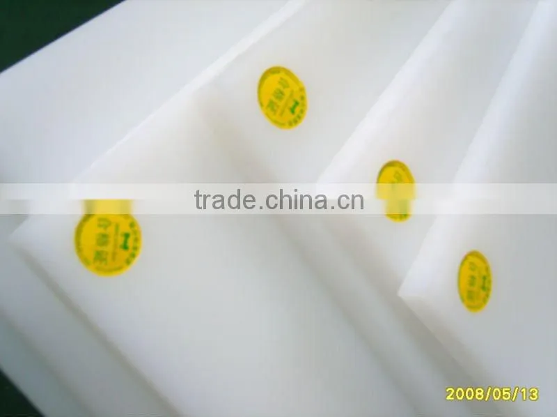 antibacterial mat plastic