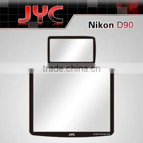 Optical Glass LCD Screen Protector