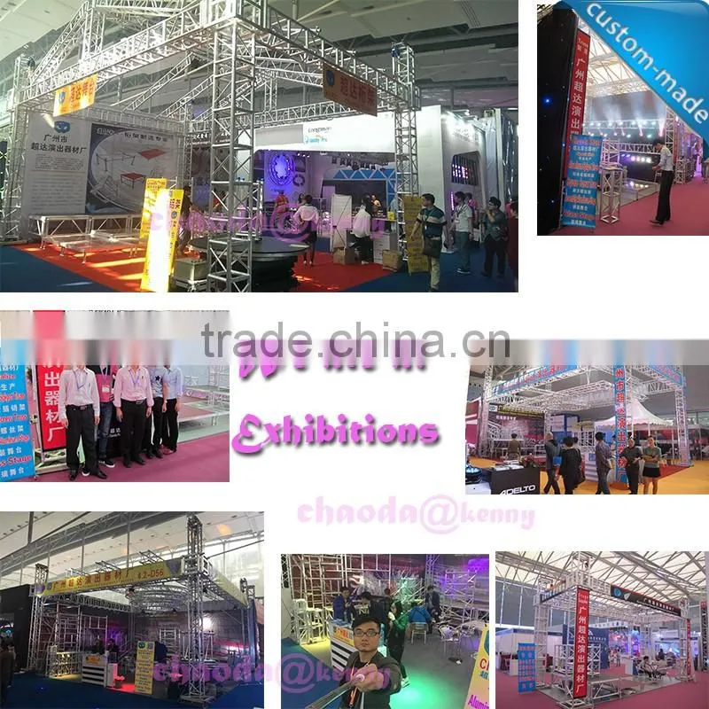 Hot Sales!!high quality event stages for sale
