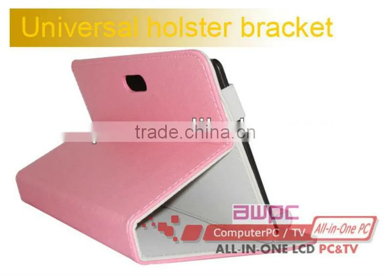 7inch android 4.0 cover cases for android tablet mid