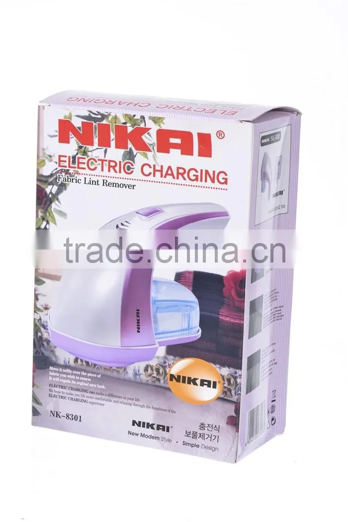 High quality heavy duty professional lint remover