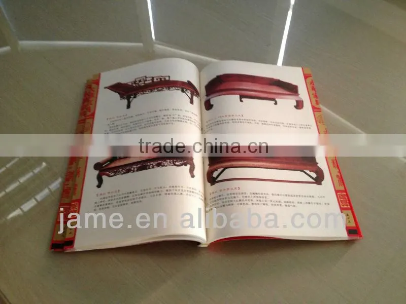 2016 Children picture-story books printing