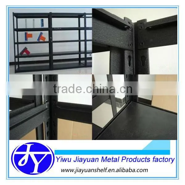 rivet rack