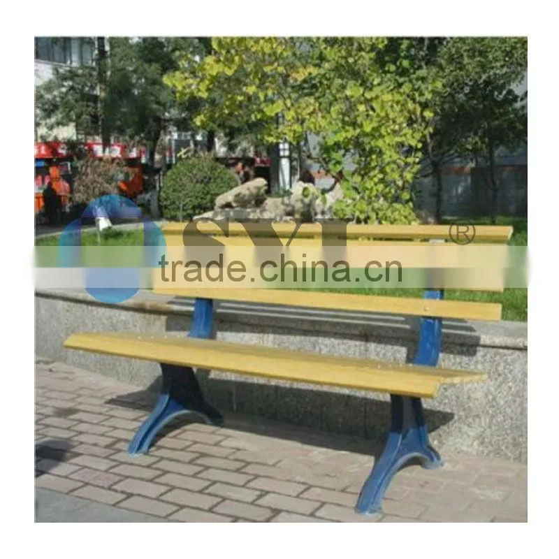 SYI PB 04 garden benches-SYI Group
