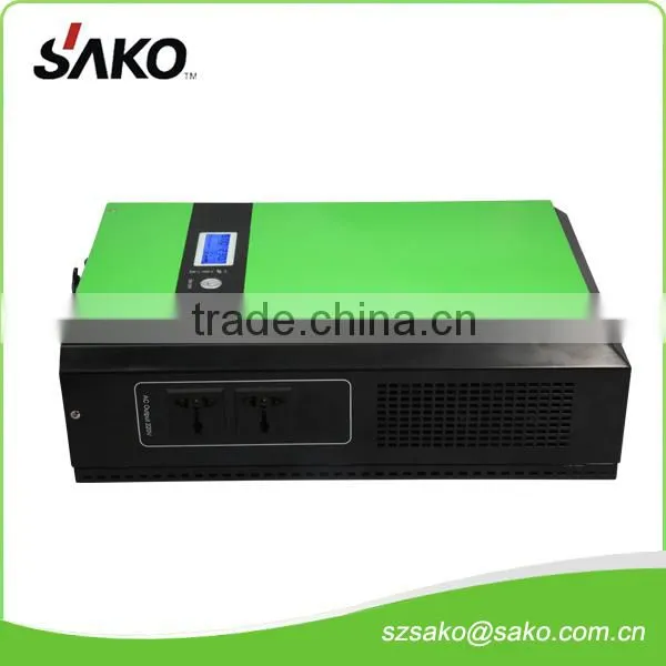 Wall Mount Inverter 1200W With Controller Inside SKN-HDS
