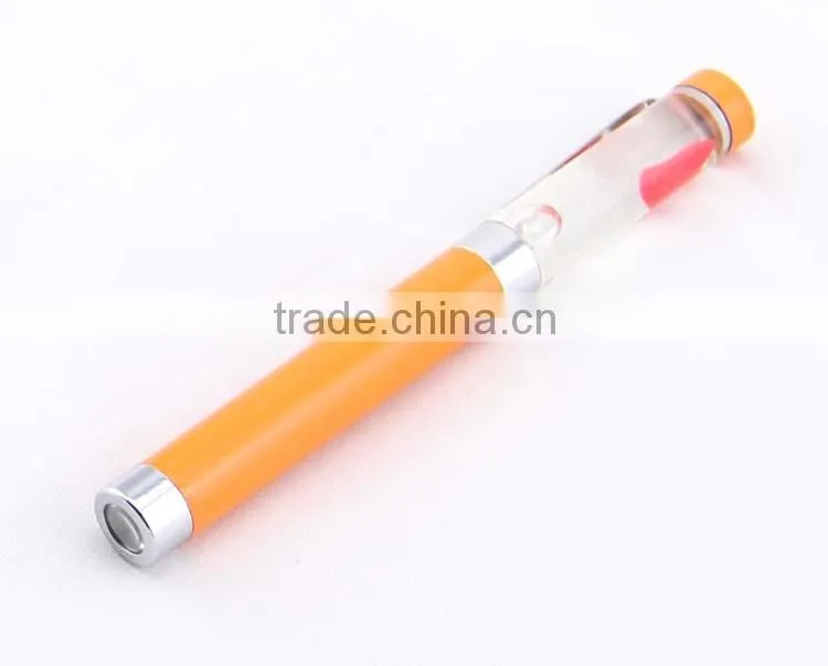Led pen led ball pen for gift pen or promotion pen