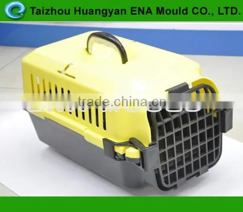 high quality plastic dog house Injection Mold