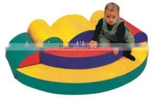 kids indoor play equipment