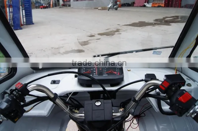 China 2013 Ambulance Tricycle 200cc~250cc for sale