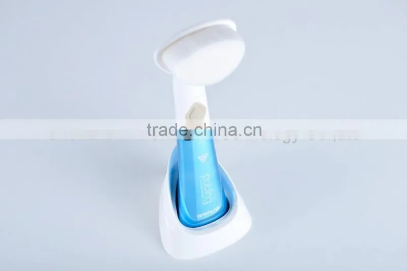 Face Cleansing Brush Facial Deep Cleaning Makeup Removal Skin Pore Cleanser Care