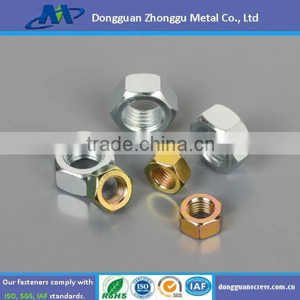 Open loop lag eye screw steel fastener