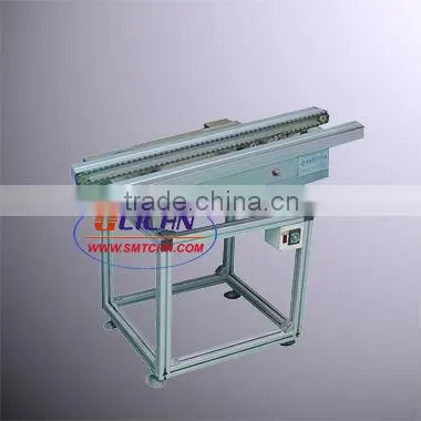 wave soldering pcb conveyor WL350 for PCB Assembly line