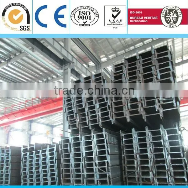 High Quality Ss400 I Beam