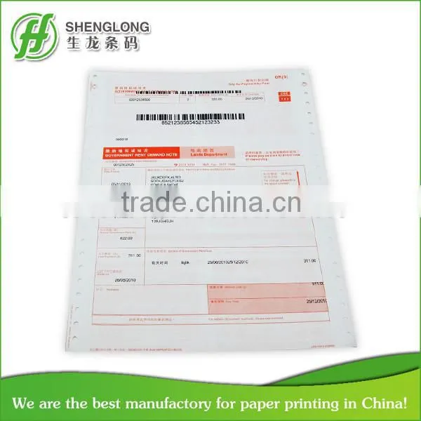 carbon copy paper