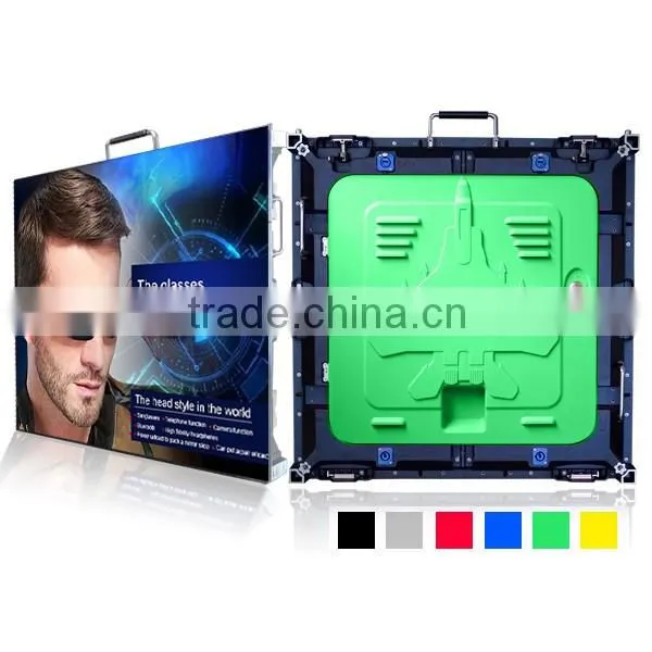 p5 indoor led screens for advertising