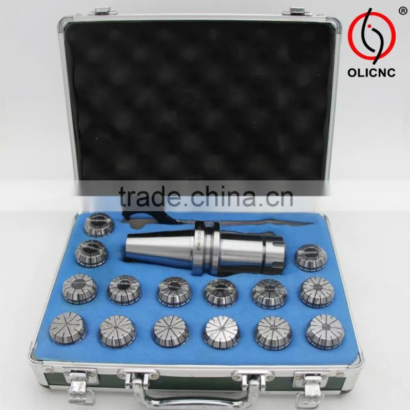 Milling Chuck WELDON BT40 end mill arbors