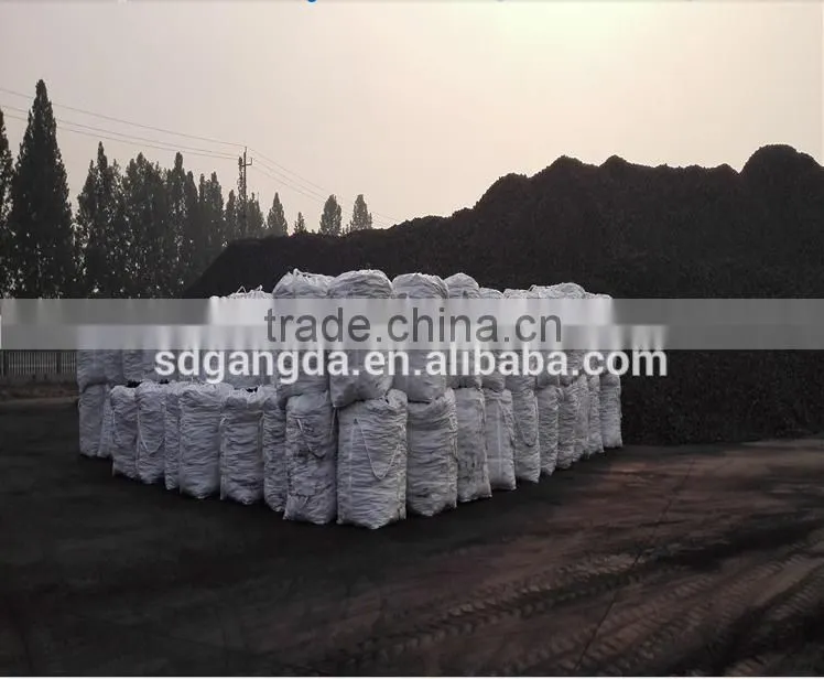 Metallurgical Coke 60-90mm Low Ash