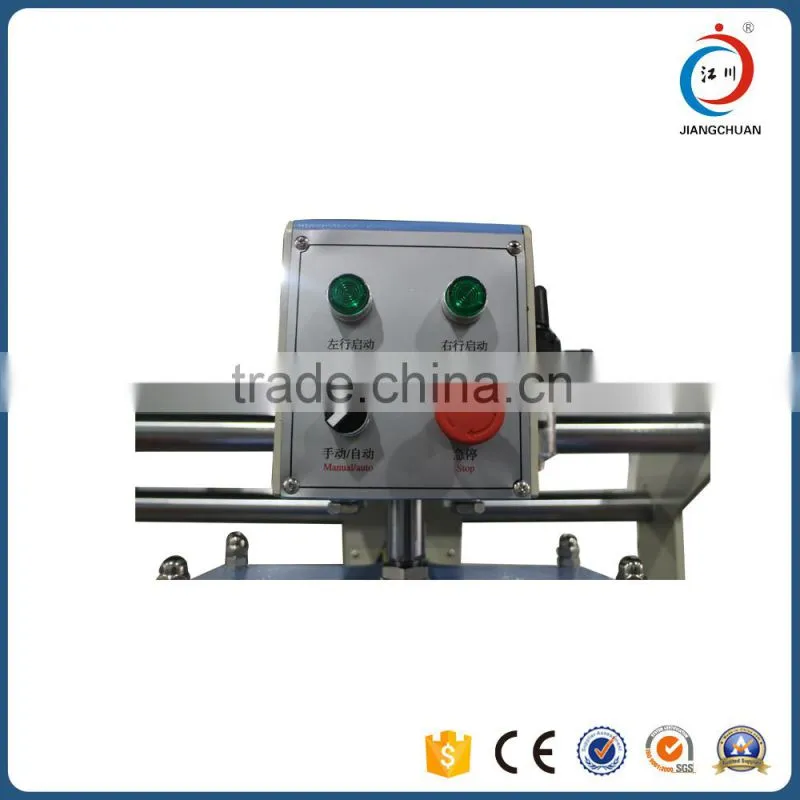 guangzhou sublimation t shirt machine