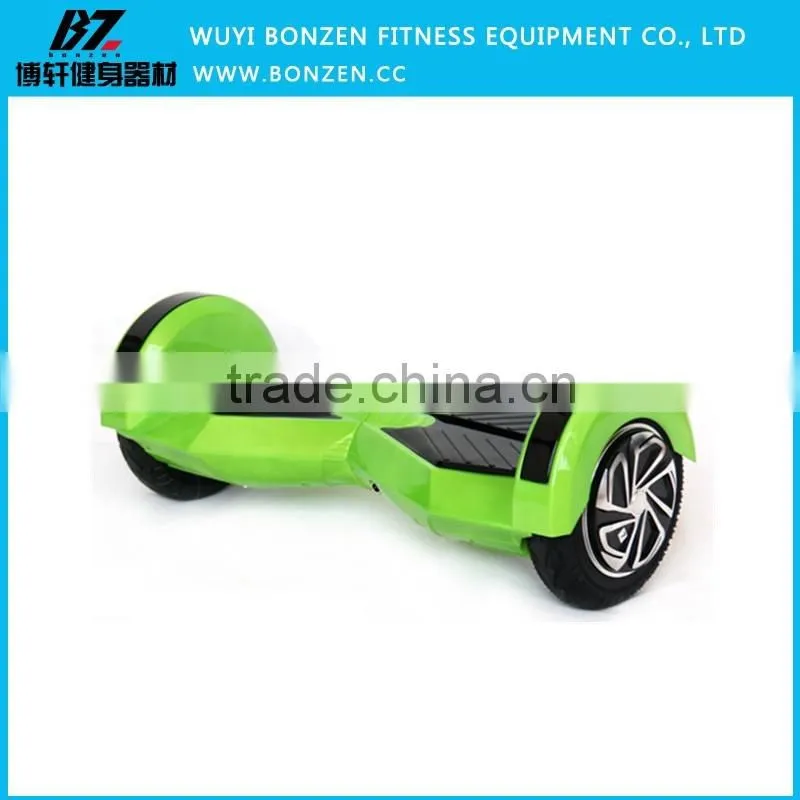 China Factory Wholesale Bluetooth Speaker and CE Certification Self Balancing Scooter