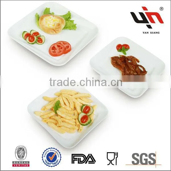 8 inch plate