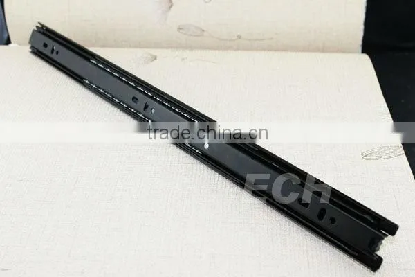 ECH ball bearing industrial slide rail