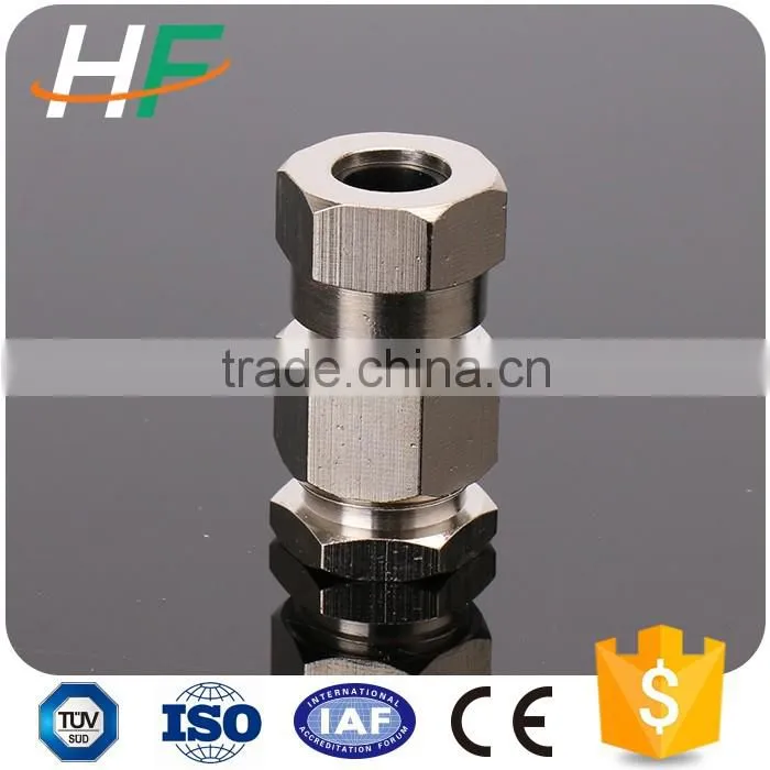 Factory supply performance pipe couplings