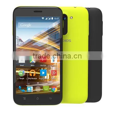 Factory price lcd screen digitizer assembly for archos 50c neon lcd touch for wholesale