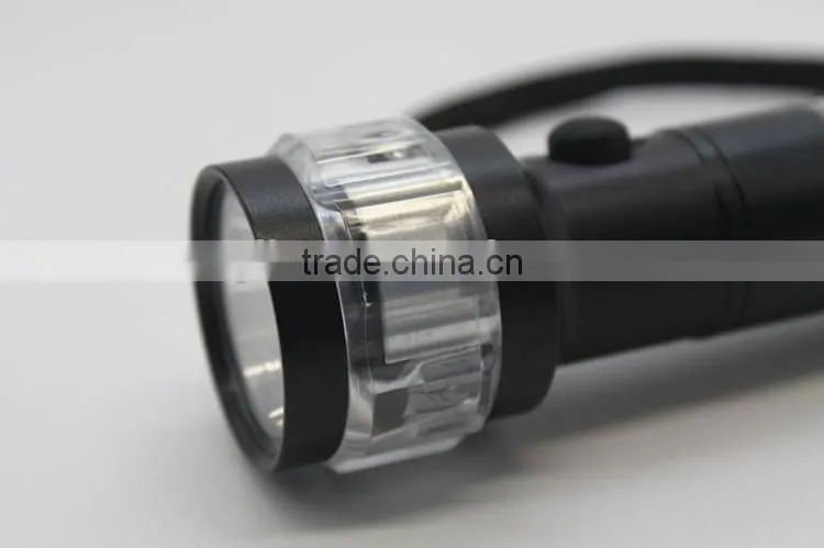 MG-GZ02 Ningbo ninghai magnetic work light lantern 3 in 1 emergency led flashlight