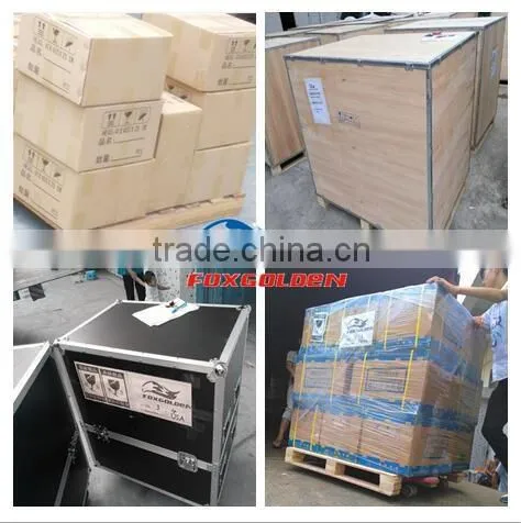 SMD 3528 Indoor HD P4 led display screen for stage