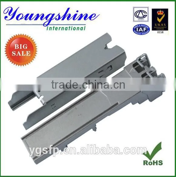 2.5G SFP Optic Transceiver Module 1550nm 80km On SMF SFP Switch .