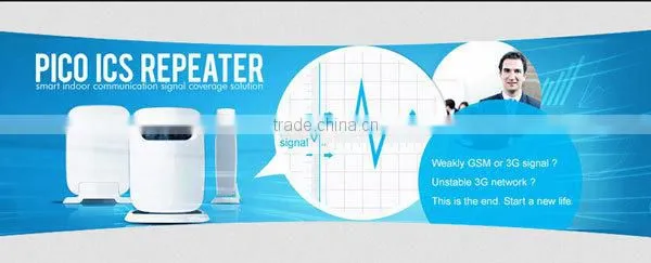 Factory price wcdma 3g pico repeater wcdma amplifier pico ics repeater