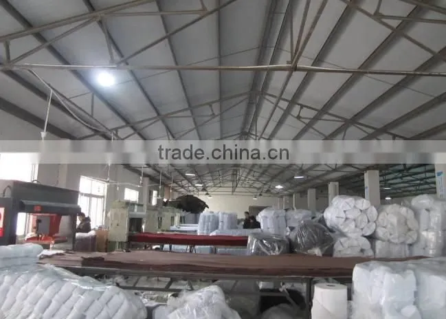 Jiangsu Mengxian Household Products Co., Ltd. company overview - view 4