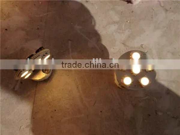 Wal-mart Light G4 Led 10-24V 1.2w 5050 6PCS